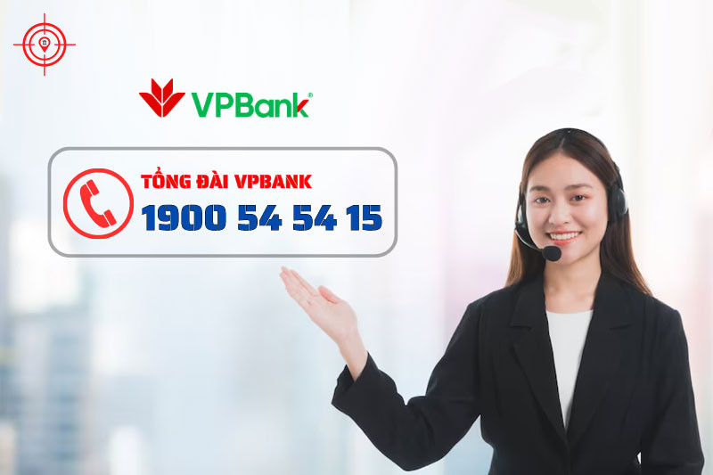 hotline - vpbank