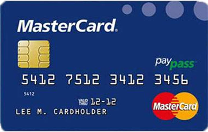 the-mastercard
